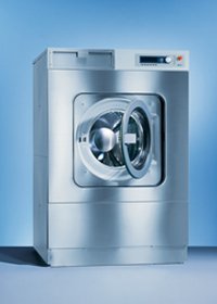Miele High Extraction Washer